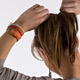 Illustration for article titled Lisco USB Snake Combines Jewelry, USB Cable in One Wearable Device